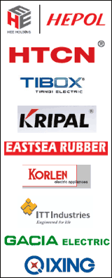 Suppliers to Power Products